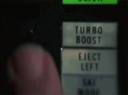 Turbo Boost Button GIF