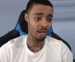 Turbulence Funny Scared Tongue Out Reaction GIF