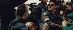 Turbulence Got Fixed Everyone's Happy GIF