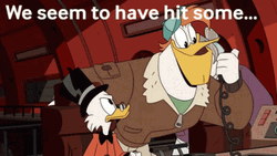 Turbulence Meme In The Cockpit GIF