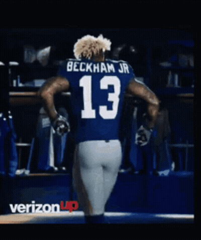 Turkey Holding Football Saying E Gobble GIF