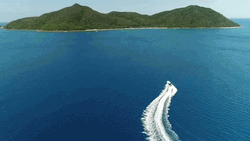 Turks And Caicos Welcome To Paradise GIF