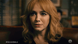 Turn Around Christina Hendricks GIF
