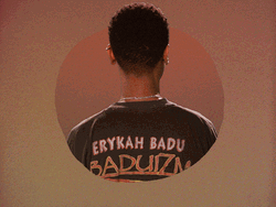 Turn Around Short Hair GIF