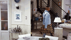 Turn Around Speed Walking GIF