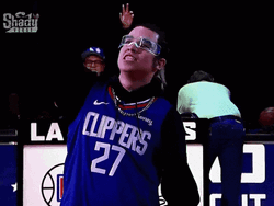 Turn It Up Singer Rapper Ez Mil GIF
