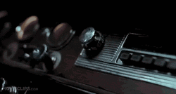 Turn It Up Switching Dial Volume GIF