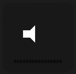 Turn It Up Volume Icon Going Up GIF