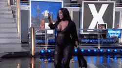 Turn Up Milkshake  GIF