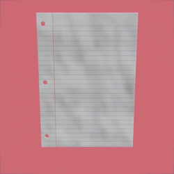 Turning Paper Back And Front GIF
