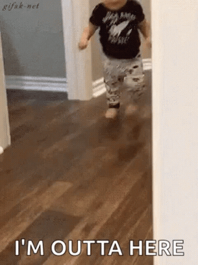 Turtle Saying Turtle Day GIF