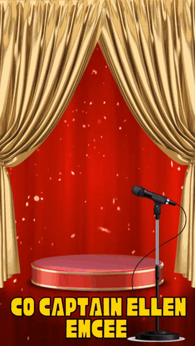 Tuxedo Man With Bow Tie Suspenders Funny Face GIF