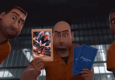 Tuxedo Man With Flowers Says Continuously Impressed GIF