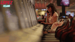 Tv Land Casino Slot Machine GIF