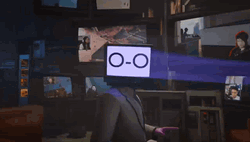 Tv Man Elite Cameraman Skibidi Toilet GIF