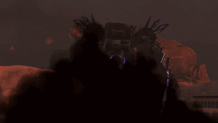 Tv Man Unleashing Power Now Die GIF