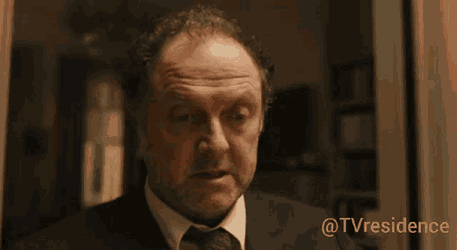 Tv Residence Series GIF
