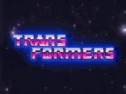 Tv Shows 80's Transformers