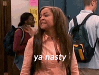Tv Shows Disney GIF