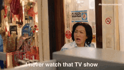 Tv Shows Kim Convenience Store