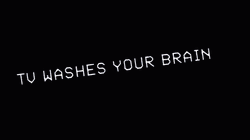 TV Static Hypnosis GIF