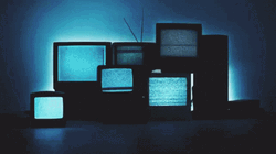 Tv Static Screens
