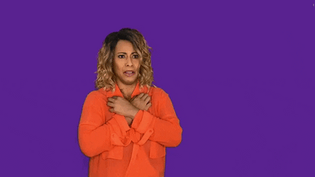 Tweaker Holly Logan Shakes Body GIF