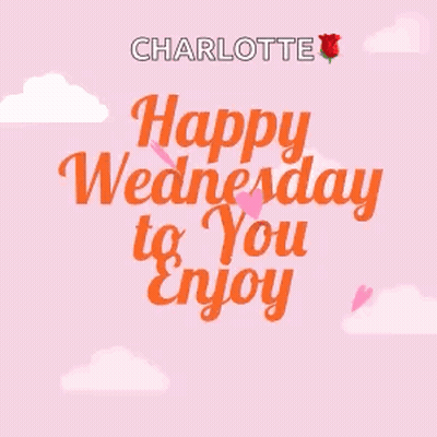 Tweety Bird Saying Good Morning God Said It I Believe It Happy Wednesday GIF