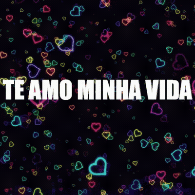 Tweety Bird With Pink Hearts Bom Dia Amor Da Minha Vida GIF