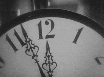 Twelve Time GIF