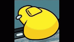 Twerk About It Twerking Among Us Meme GIF