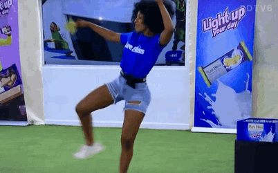 Twerking Twerk Twerk GIF