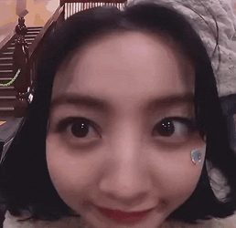 Twice Jihyo Jihyo Cute GIF