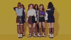 Twice K-pop Sana Dance Formation