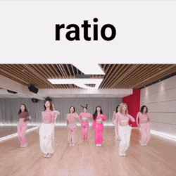 Twice Meme Ratio