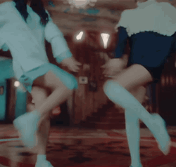 Twice Mina And Tzuyu Dancing GIF