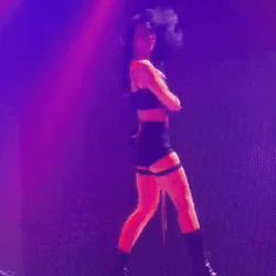 Twice Momo Pole Dancing GIF