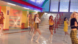 Twice Nayeon Eyes Wide Shut GIF