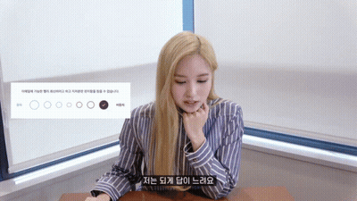 Twice Tv Finding Twice Mbti GIF