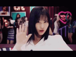 Twice What Is Love Kpop GIF