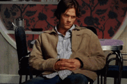 Twiddling Thumbs Bored Waiting Patience Annoyed GIF