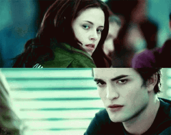 Twilight Edward And Bella GIF