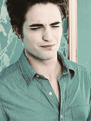 Twilight Edward Cullen GIF