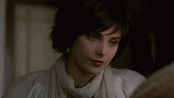 Twilight: New Moon Alice Cullen GIF