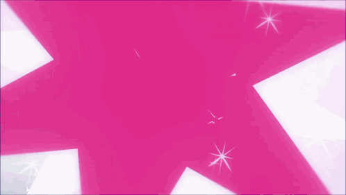 Twilight Sparkle From My Little Pony Is Wearing A Pink Dress And Wings GIF