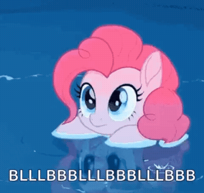 Twilight Sparkle Talking About Human We Found GIF