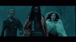 Twilight Vampire Encounter GIF