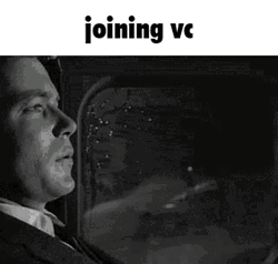 Twilight Zone Joining VC Seeing Airplane Monster GIF