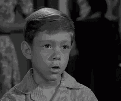 Twilight Zone You're A Bad Man GIF