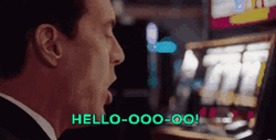 Twin Peaks Dale Cooper Slot Machine Jackpot  GIF